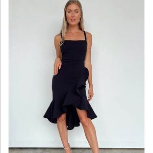 Vestique Let’s Dance Dress
